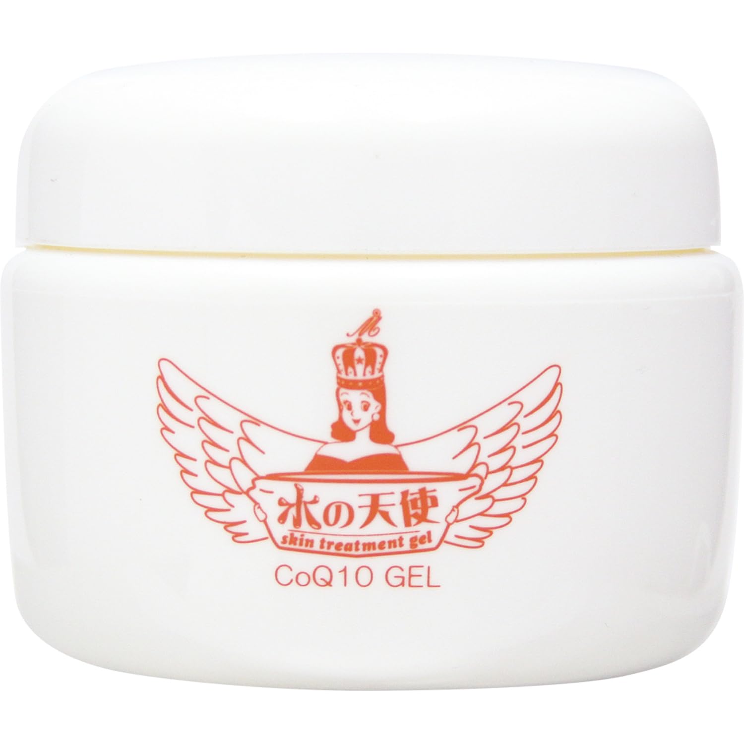 美々堂 水の天使 エイジングケア CoQ10ゲル オールインワンゲル4個セット 水の天使 Q10ゲルプラス 150g オールインワンゲル 美々堂 : 1147